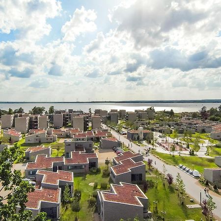 Beautiful Apartment In Lembruch-Duemmer See Zewnętrze zdjęcie