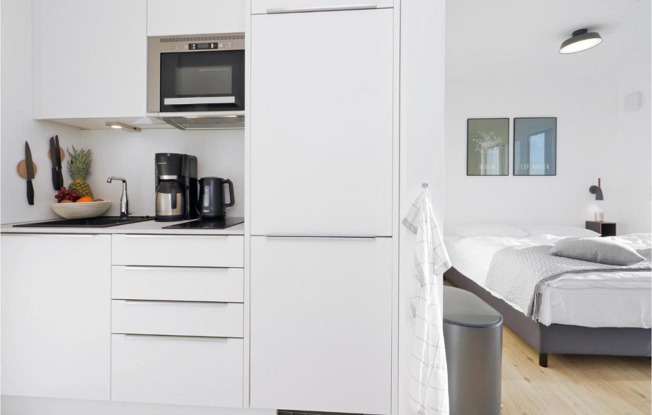 Beautiful Apartment In Lembruch-Duemmer See Zewnętrze zdjęcie