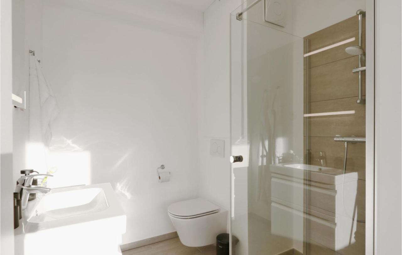 Beautiful Apartment In Lembruch-Duemmer See Zewnętrze zdjęcie