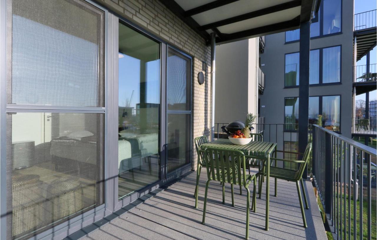 Beautiful Apartment In Lembruch-Duemmer See Zewnętrze zdjęcie