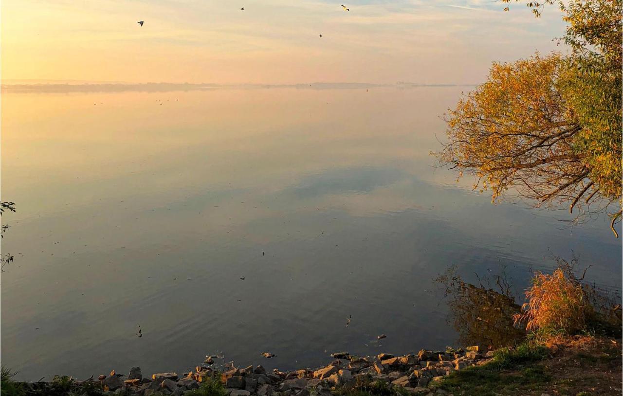 Beautiful Apartment In Lembruch-Duemmer See Zewnętrze zdjęcie