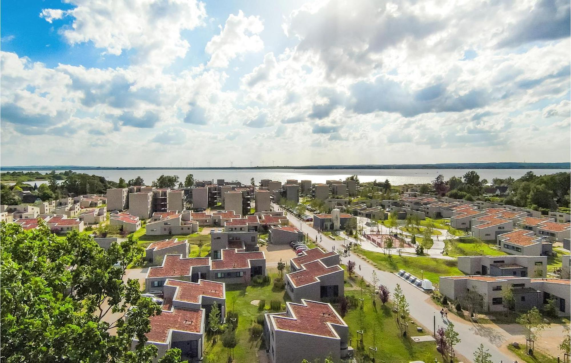 Beautiful Apartment In Lembruch-Duemmer See Zewnętrze zdjęcie